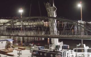 Bridge engineering project